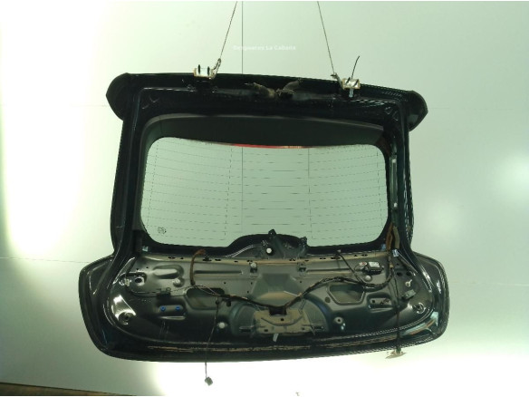 31457729  PORTON VOLVO V60 (155, 157)|Desguaces La Cabaña