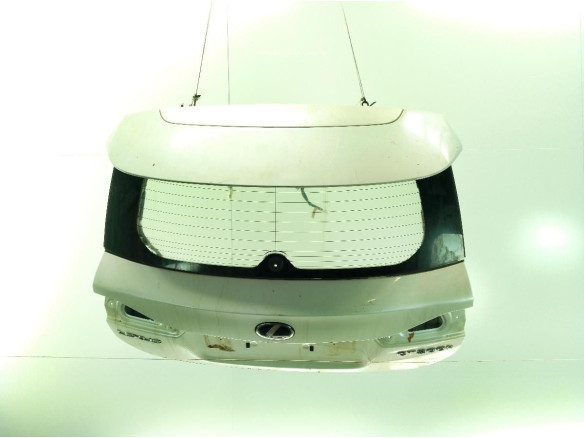 6700576030  PORTON LEXUS CT (ZWA10_)|Desguaces La Cabaña