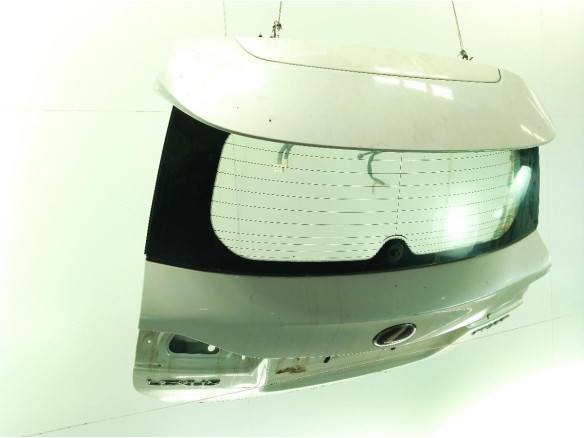 6700576030  PORTON LEXUS CT (ZWA10_)|Desguaces La Cabaña