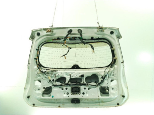 6700576030  PORTON LEXUS CT (ZWA10_)|Desguaces La Cabaña