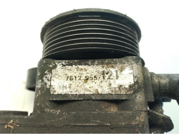 7612955121 BOMBA DIRECCION FIAT DUCATO Furgón (250_, 290_)|Desguaces La Cabaña