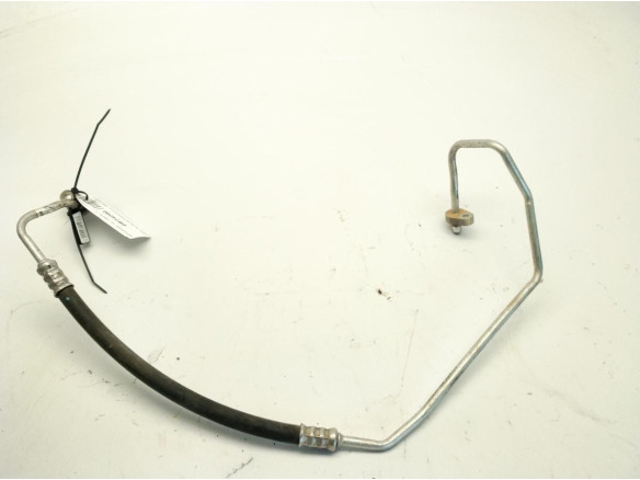 TUBO AA DE EVAPORADOR A COMPRESOR DACIA SANDERO II|Desguaces La Cabaña