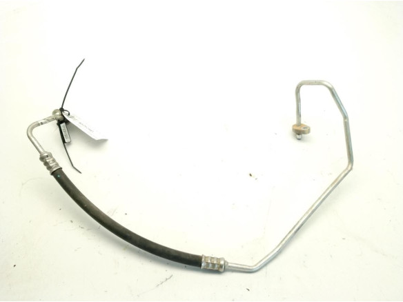 TUBO AA DE EVAPORADOR A COMPRESOR DACIA SANDERO II|Desguaces La Cabaña