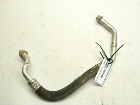 4455017923266AA TUBO AA DE COMPRESOR A RADIADOR AA RENAULT KANGOO BE BOP (KW0/1_)|Desguaces La Cabaña