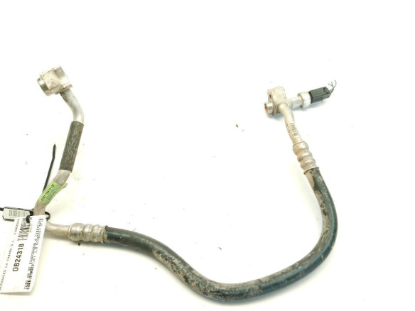 G1B119972CB TUBO AA DE EVAPORADOR A COMPRESOR FORD B-MAX (JK)|Desguaces La Cabaña