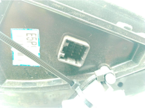 ESPEJO IZQ KIA PICANTO (BA)|Desguaces La Cabaña
