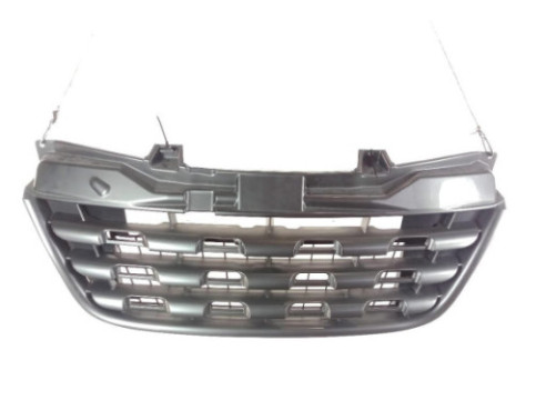 REJILLA / CALANDRA RENAULT MASTER III Furgón (FV)|Desguaces La Cabaña