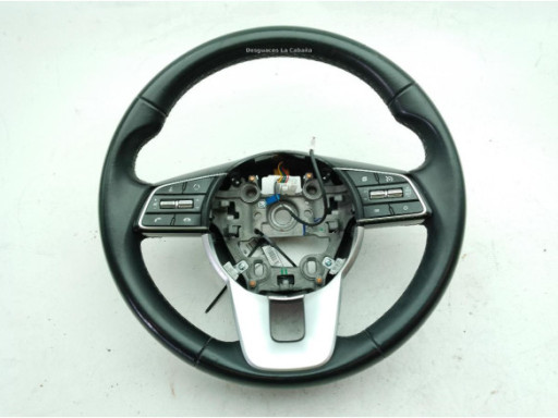 82470F1060 ELEVALUNAS PUERTA LAT DEL IZQ KIA SPORTAGE (QL)|Desguaces La Cabaña