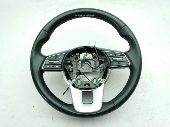 VOLANTE DIRECCION KIA SPORTAGE (QL)|Desguaces La Cabaña