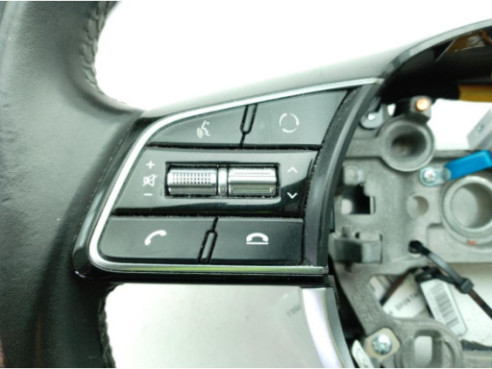 VOLANTE DIRECCION KIA SPORTAGE (QL)|Desguaces La Cabaña