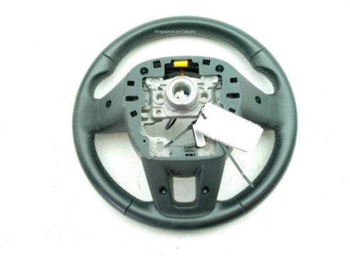 VOLANTE DIRECCION KIA SPORTAGE (QL)|Desguaces La Cabaña