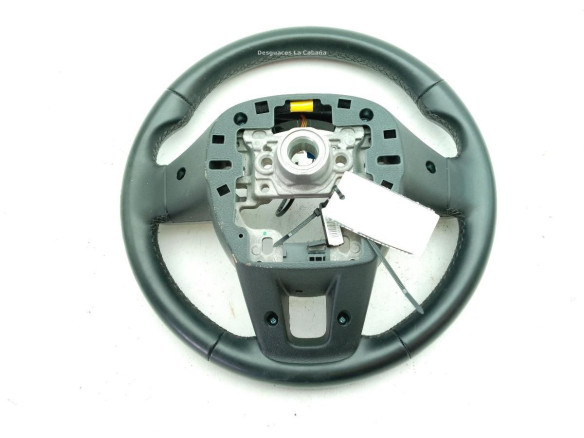 VOLANTE DIRECCION KIA SPORTAGE (QL)|Desguaces La Cabaña