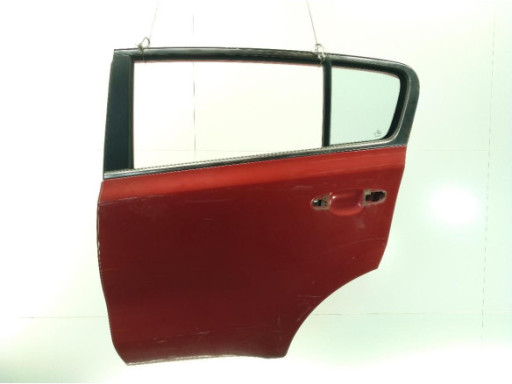 82470F1060 ELEVALUNAS PUERTA LAT DEL IZQ KIA SPORTAGE (QL)|Desguaces La Cabaña