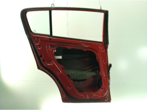 77003F1000  PUERTA LAT TRA IZQ KIA SPORTAGE (QL)|Desguaces La Cabaña