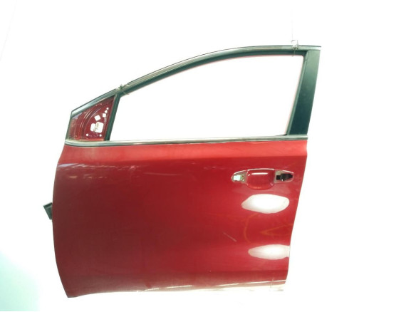 76003F1000  PUERTA LAT DEL IZQ KIA SPORTAGE (QL)|Desguaces La Cabaña
