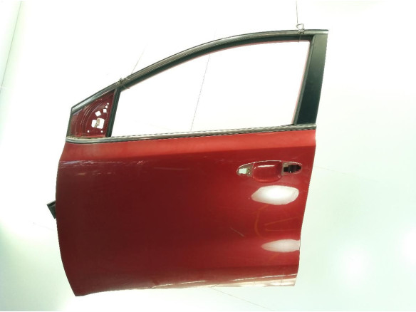 76003F1000  PUERTA LAT DEL IZQ KIA SPORTAGE (QL)|Desguaces La Cabaña