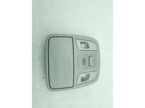 92800D9010ED PLAFON DEL KIA SPORTAGE (QL)|Desguaces La Cabaña