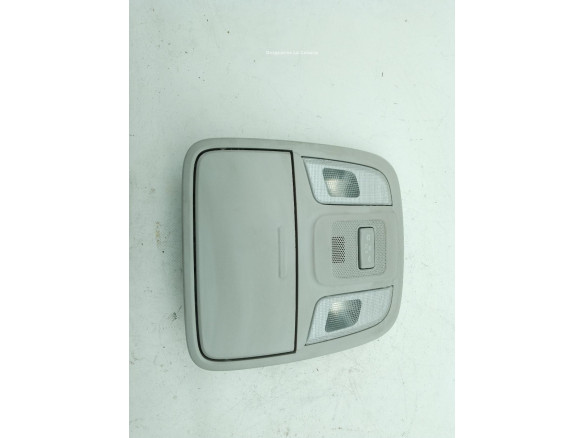 92800D9010ED PLAFON DEL KIA SPORTAGE (QL)|Desguaces La Cabaña