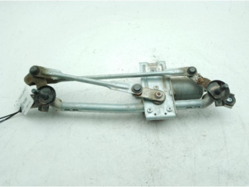 98100F1000 MOTOR LIMPIAPARABRISAS DEL KIA SPORTAGE (QL)|Desguaces La Cabaña