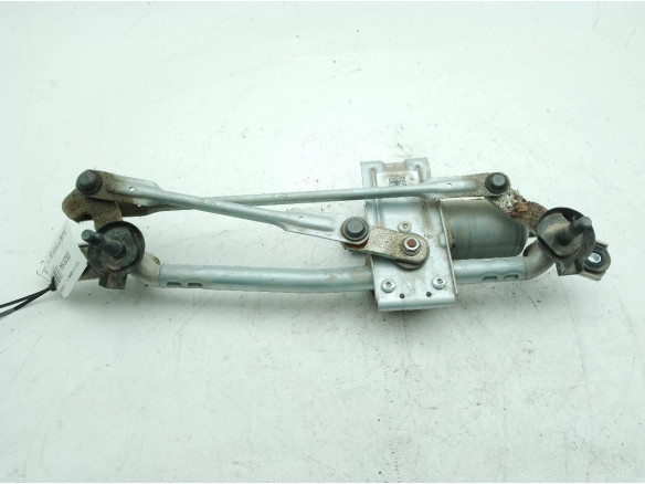 98100F1000 MOTOR LIMPIAPARABRISAS DEL KIA SPORTAGE (QL)|Desguaces La Cabaña