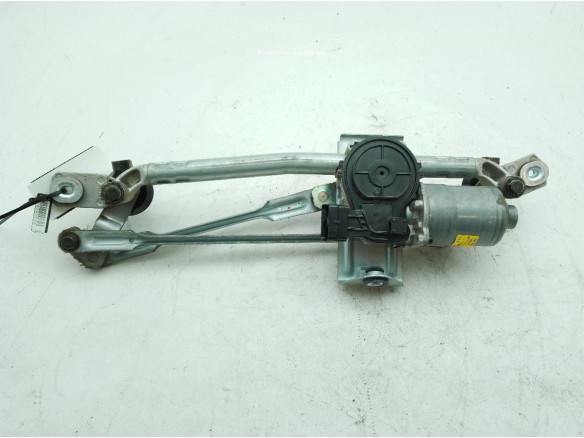 98100F1000 MOTOR LIMPIAPARABRISAS DEL KIA SPORTAGE (QL)|Desguaces La Cabaña