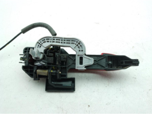 82470F1060 ELEVALUNAS PUERTA LAT DEL IZQ KIA SPORTAGE (QL)|Desguaces La Cabaña 2