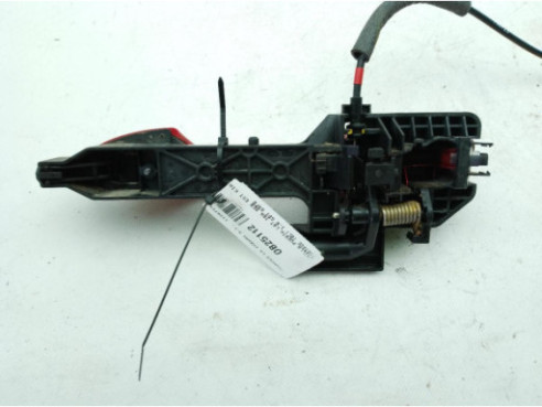 82470F1060 ELEVALUNAS PUERTA LAT DEL IZQ KIA SPORTAGE (QL)|Desguaces La Cabaña 2