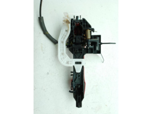 82470F1060 ELEVALUNAS PUERTA LAT DEL IZQ KIA SPORTAGE (QL)|Desguaces La Cabaña 2