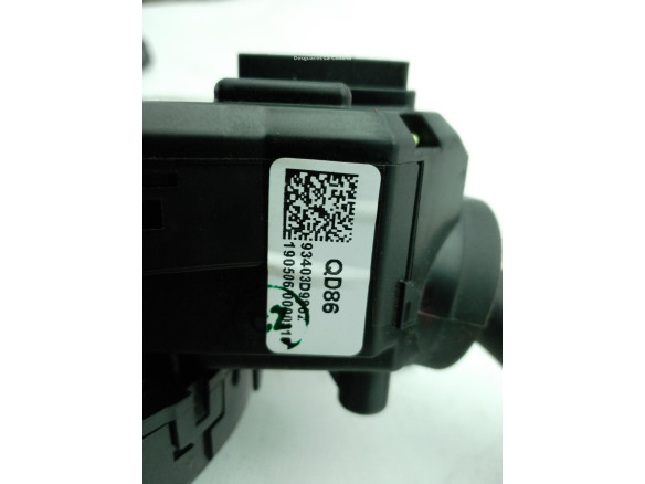 93403D9962 MANDO COMPLETO KIA SPORTAGE (QL)|Desguaces La Cabaña