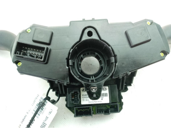93403D9962 MANDO COMPLETO KIA SPORTAGE (QL)|Desguaces La Cabaña