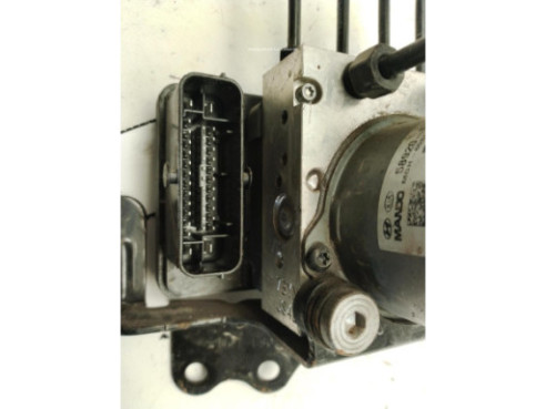 82470F1060 ELEVALUNAS PUERTA LAT DEL IZQ KIA SPORTAGE (QL)|Desguaces La Cabaña 2