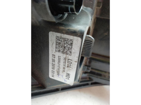 92101F1010 FARO IZQUIERDO KIA SPORTAGE (QL)|Desguaces La Cabaña