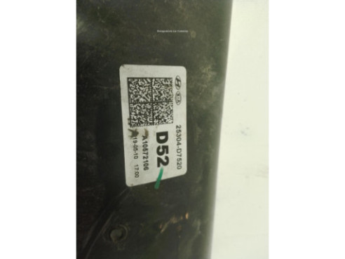 25304D7520 ELECTROVENTILADOR KIA SPORTAGE (QL)|Desguaces La Cabaña