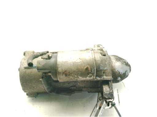 001107073,06B911023, ARRANQUE AUDI A4 (8E2, B6)|Desguaces La Cabaña