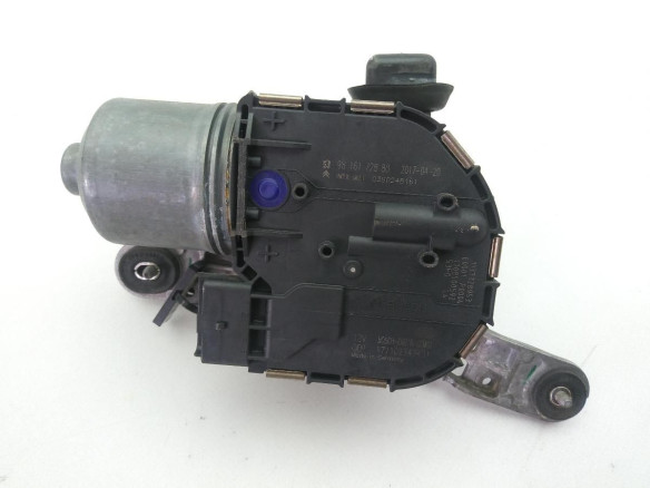 9816172880 MOTOR LIMPIAPARABRISAS DEL DER CITROEN C4 Grand Picasso II|Desguaces La Cabaña