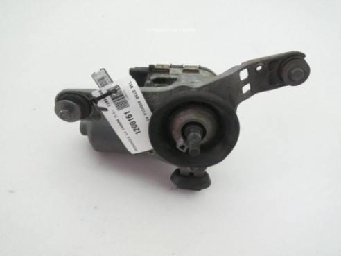 9819851480 CAJA FUSIBLES INTERIOR (BSI) CITROEN C4 Grand Picasso II |Desguaces La Cabaña 2
