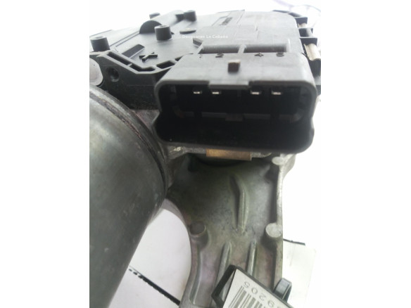 9816172880 MOTOR LIMPIAPARABRISAS DEL DER CITROEN C4 Grand Picasso II|Desguaces La Cabaña