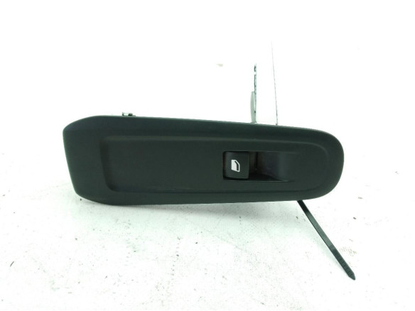 96762292ZD MANDO ELEVALUNAS PUERTA LAT DEL DER PEUGEOT 308 II|Desguaces La Cabaña