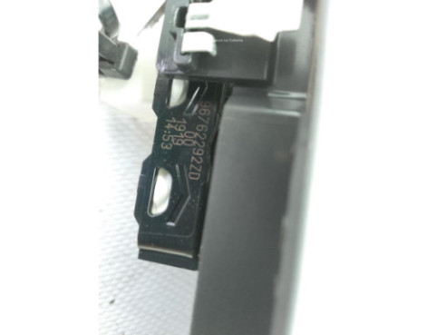 96762292ZD MANDO ELEVALUNAS PUERTA LAT DEL DER PEUGEOT 308 II|Desguaces La Cabaña