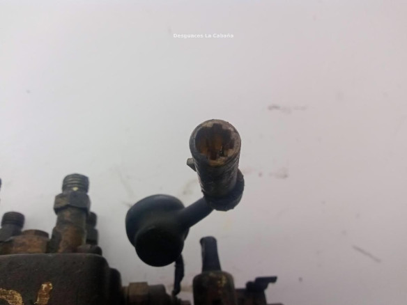 8943314661,1047495080, BOMBA INYECTORA ISUZU MIDI Autobús (94000, 98000)|Desguaces La Cabaña