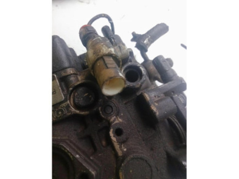   MANILLA PUERTA LAT DEL IZQ EXT ISUZU D-MAX I (TFR, TFS)|Desguaces La Cabaña 2