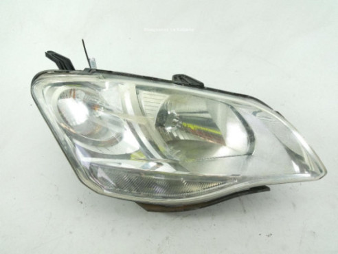 FARO DERECHO SSANGYONG KORANDO (CK)|Desguaces La Cabaña