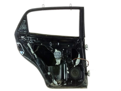 PUERTA LAT TRA IZQ SSANGYONG KORANDO (CK)|Desguaces La Cabaña