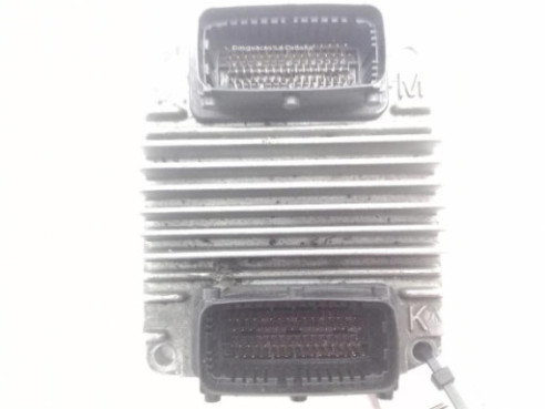 CENTRALITA MOTOR|Desguaces La Cabaña 2