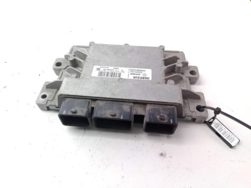 CENTRALITA MOTOR|Desguaces La Cabaña