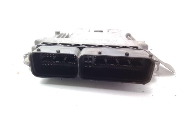 12992628LK,0281011380, CENTRALITA MOTOR OPEL ASTRA H (A04)|Desguaces La Cabaña