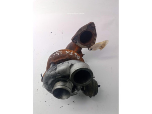 710811 TURBO ALFA ROMEO 156 (932_)|Desguaces La Cabaña
