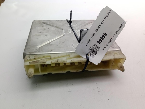 00001312A4, CENTRALITA MOTOR VOLVO S80 I (184)|Desguaces La Cabaña