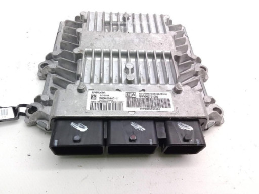 CENTRALITA MOTOR|Desguaces La Cabaña