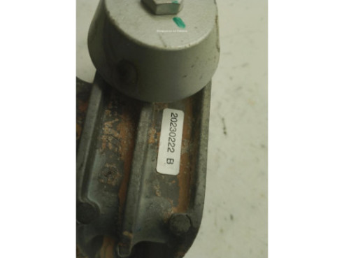 112106UM0B  SOPORTE MOTOR IZQ NISSAN QASHQAI III (J12)|Desguaces La Cabaña